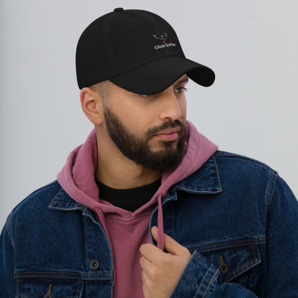 GLASS SOLDIER DAD HAT - Image 2