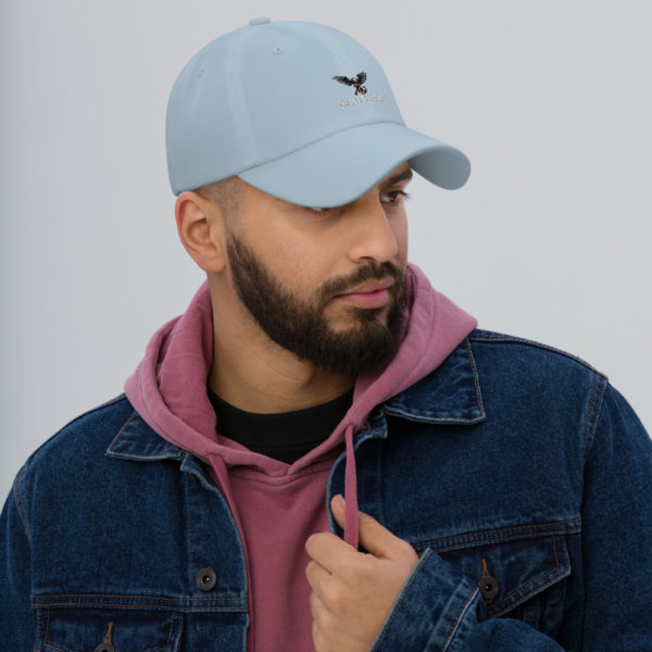 GLASS SOLDIER DAD HAT - Image 6