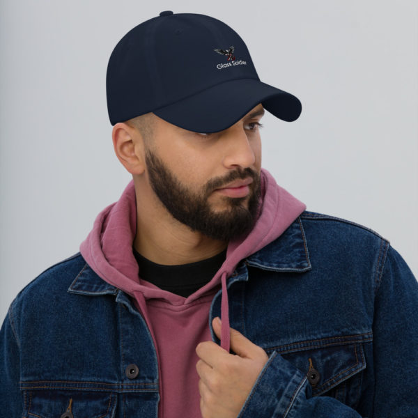 GLASS SOLDIER DAD HAT - Image 3