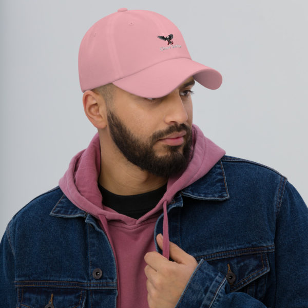 GLASS SOLDIER DAD HAT - Image 7