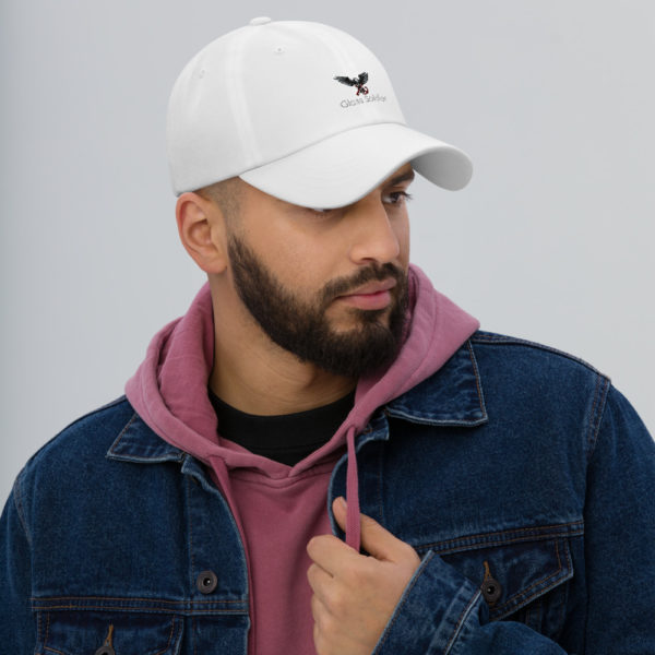 GLASS SOLDIER DAD HAT - Image 9