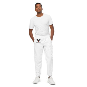 End Military Sexual Assault | Unisex Track Pants